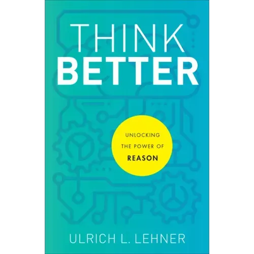 Think Better