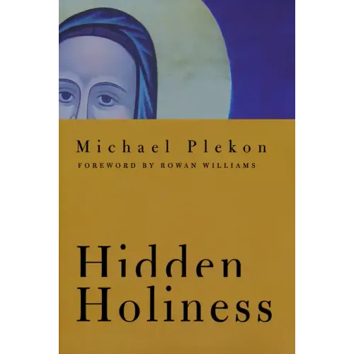 Hidden Holiness