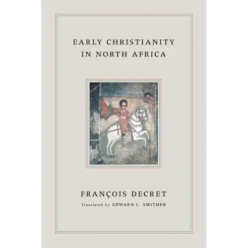 Early Christianity in North Africa