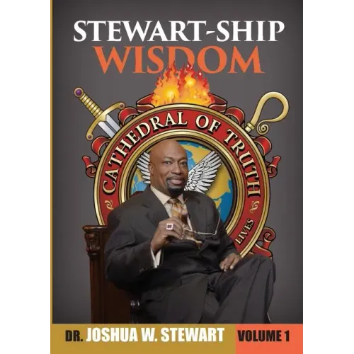 Stewart-Ship Wisdom, Vol.1