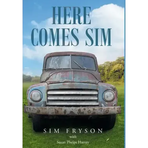 Here Comes Sim