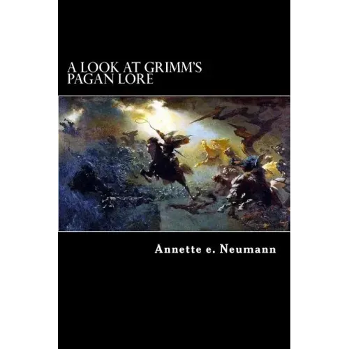 A Look at Grimm's Pagan Lore