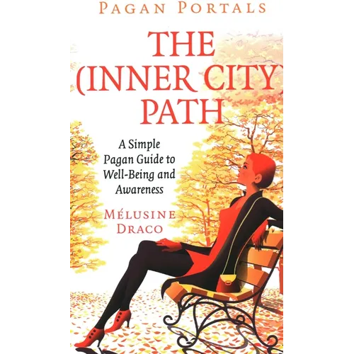Pagan Portals - The Inner-City Path