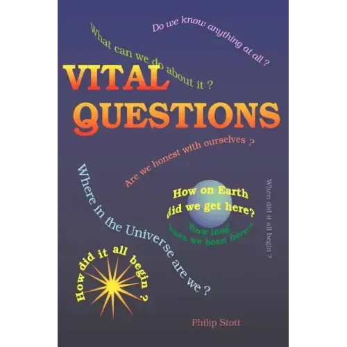 Vital Questions