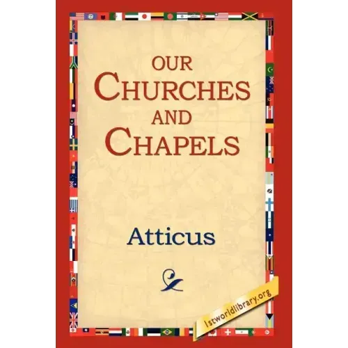 Our Churches and Chapels