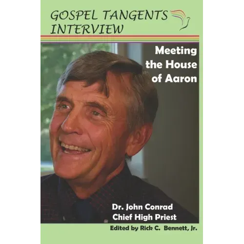 Meeting the House of Aaron