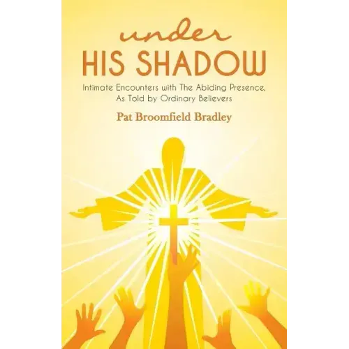 under HIS SHADOW: Intimate Encounters withThe Abiding Presence, As Told by Ordinary Believers