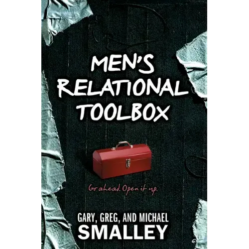 Men's Relational Toolbox