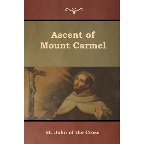 Ascent of Mount Carmel