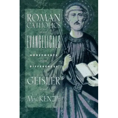 Roman Catholics and Evangelicals