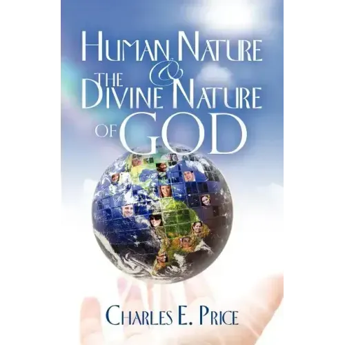 Human Nature and the Divine Nature of God