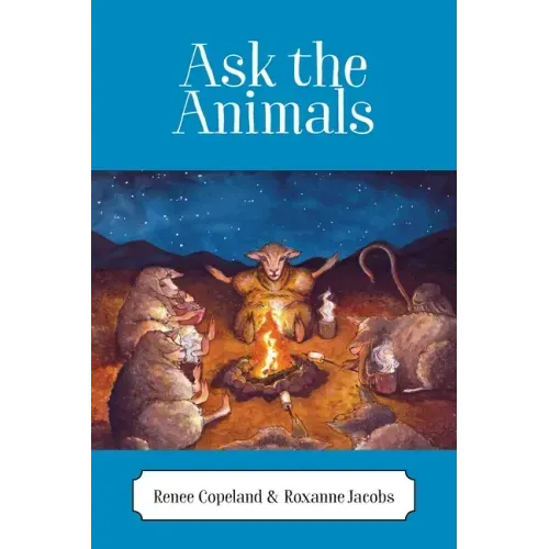 Ask the Animals