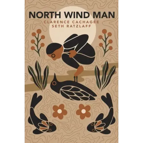 North Wind Man