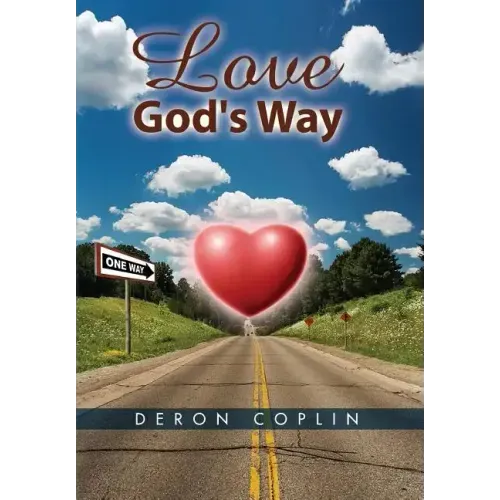 Love God's Way