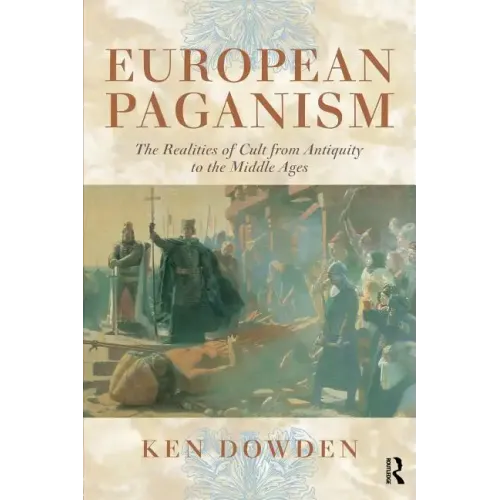 European Paganism