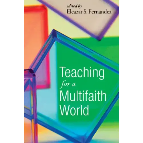 Teaching for a Multifaith World