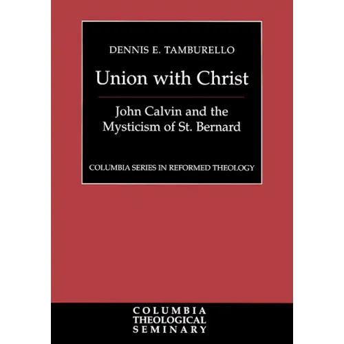 Union with Christ