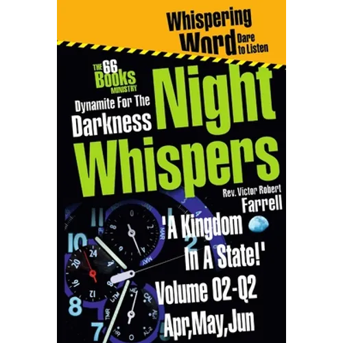 Night-Whispers Vol 02-Q2 - 'A Kingdom In A State'
