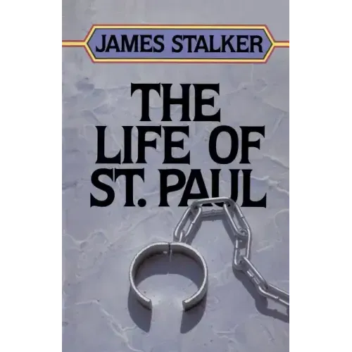 The Life of Saint Paul