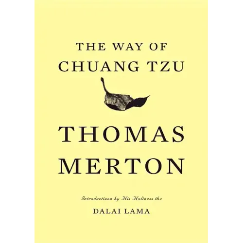 The Way of Chuang Tzu