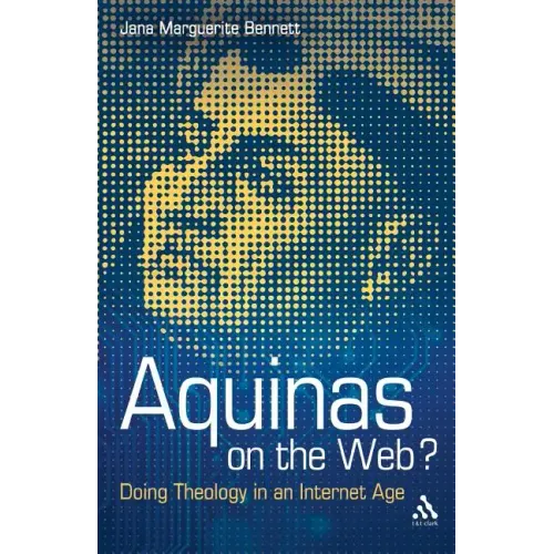 Aquinas on the Web?: Doing Theology in an Internet Age