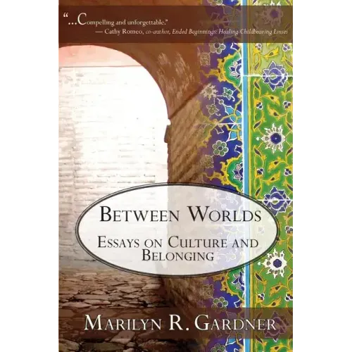 Between Worlds