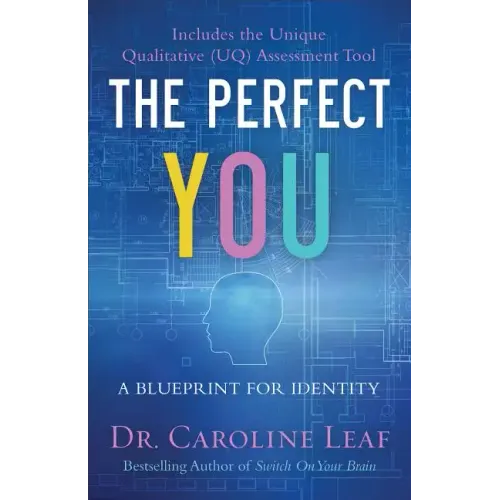 The Perfect You: A Blueprint for Identity