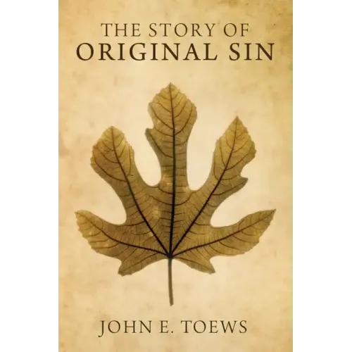 The Story of Original Sin
