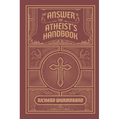 The Answer to the Atheist's Handbook