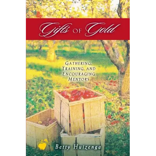 Gifts of Gold