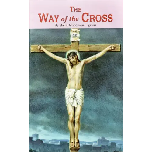 Way of the Cross