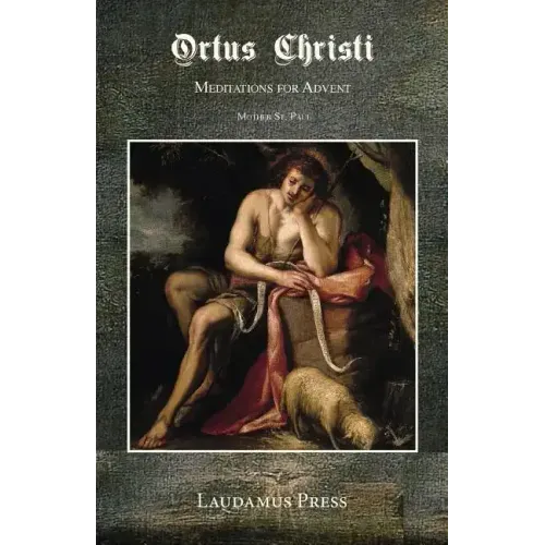 Ortus Christi