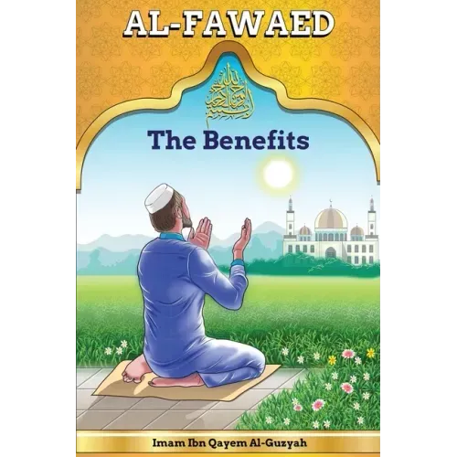 Al-Fawaid: A Collection of Wise Sayings