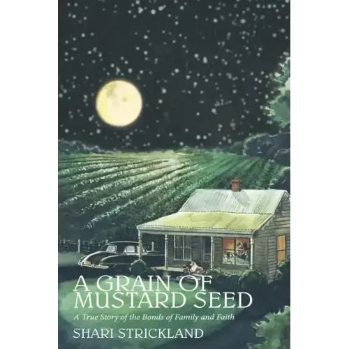 A Grain of Mustard Seed