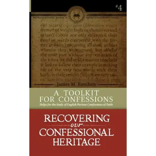 A Toolkit for Confessions: Symbolics 101