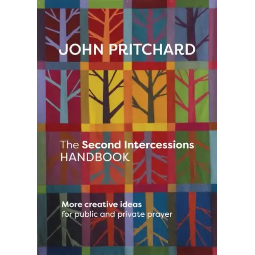 The Second Intercessions Handbook