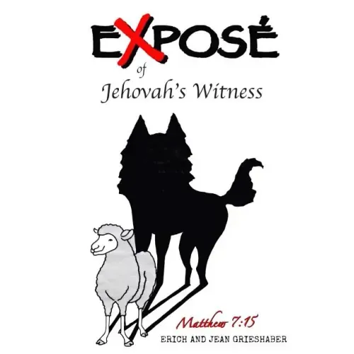 Expose` of Jehovah's Witnesses: Things you never knew about Jehovah's Witnesses