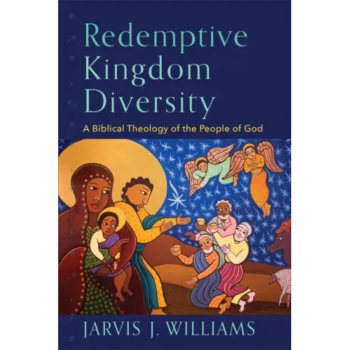 Redemptive Kingdom Diversity