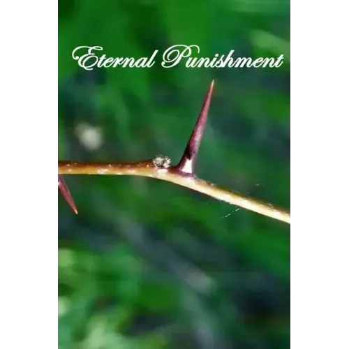 Eternal Punishment