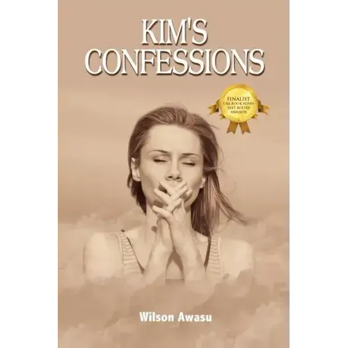 Kim's Confessions