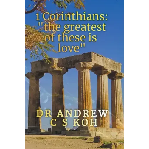 1 Corinthians