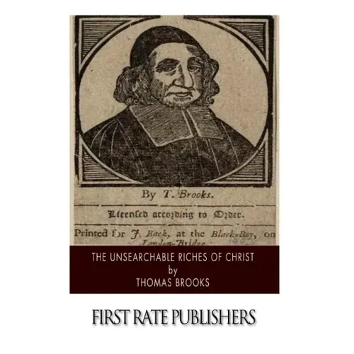 The Unsearchable Riches of Christ