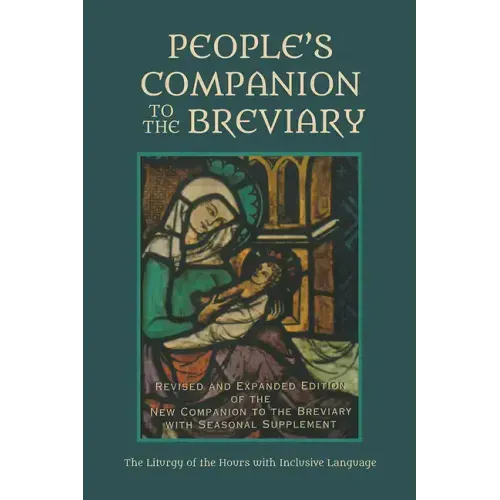 People's Companion to the Breviary, Volume 2