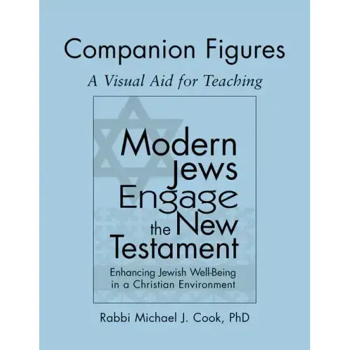 Modern Jews Engage the New Testament Companion Figures: A Visual Aid for Teaching