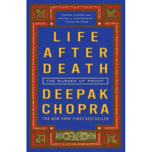 Life After Death: The Burden of Proof