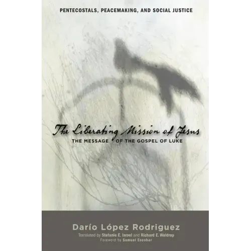 The Liberating Mission of Jesus