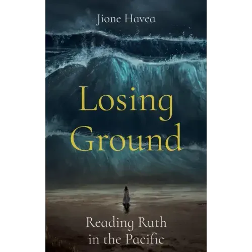 Losing Ground
