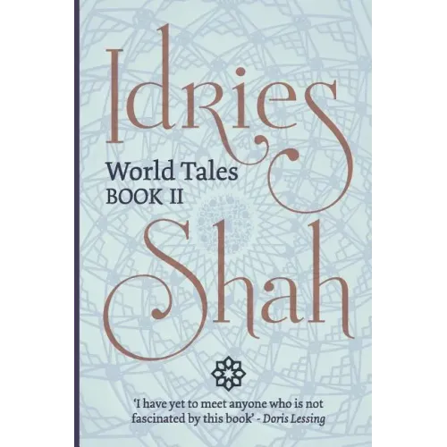 World Tales (Pocket Edition): Book II