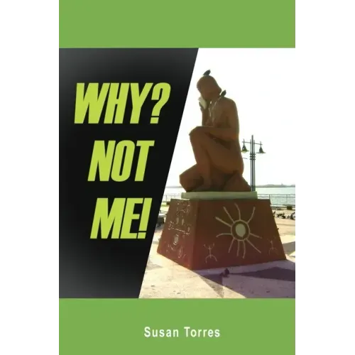 Why? Not Me!