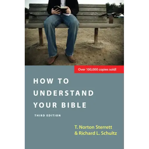 How to Understand Your Bible